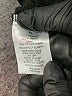 Ci Sono 100% Polyurethane Black Active Pants Size M - photo 8
