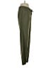 Old Navy 100% Linen Green Linen Pants Size XS - photo 4