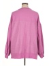 Unbranded Pink Pullover Sweater Size XL - photo 2