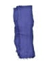 Nordstrom Blue Scarf One size - photo 2