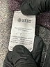 Stio Gray Turtleneck Sweater Size XL - photo 8