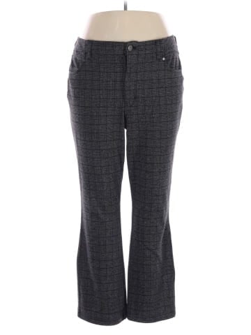 Simply Vera Vera Wang Casual Pants (view 1)