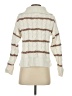 Hippie Rose Ivory Pullover Sweater Size S - photo 2