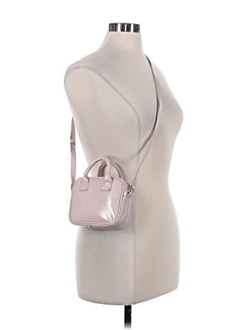 Zara Satchel (view 2)