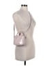 Zara 100% Polyurethane Pink Purple Satchel One size - photo 2