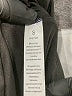 Unbranded Solid Black Casual Skirt Size S - photo 3