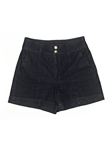 INC International Concepts Denim Shorts (view 1)