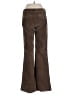Theory Brown Casual Pants Size 0 - photo 2