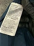 Calvin Klein Blue Long Sleeve Button-Down Shirt Size M - photo 7