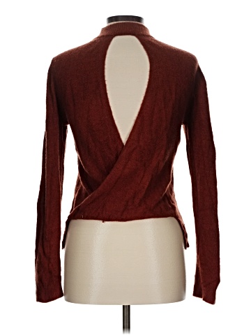 Azalea Turtleneck Sweater (view 2)
