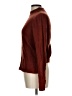 Azalea Brown Turtleneck Sweater Size L - photo 5