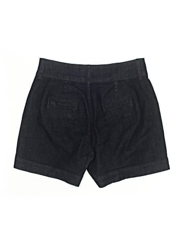 INC International Concepts Denim Shorts (view 2)