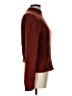Azalea Brown Turtleneck Sweater Size L - photo 4