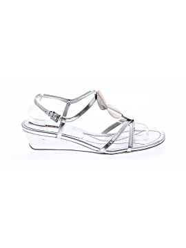 Prada Linea Rossa Wedges
