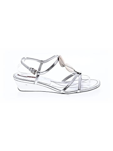 Prada Linea Rossa Wedges (view 1)