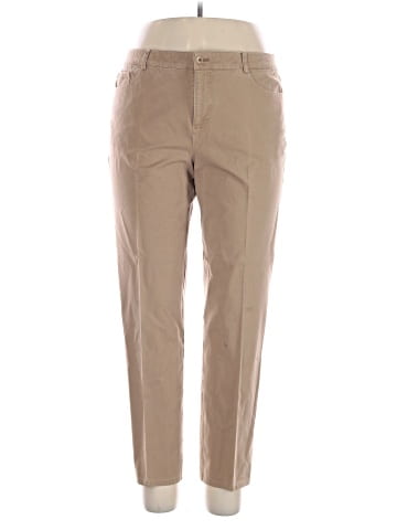 Peace of Cloth Jeans (view 1)
