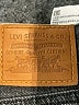 Levi's Gray Jeans Size 24 waist - photo 7