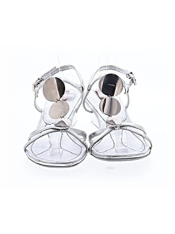 Prada Linea Rossa Wedges (view 2)