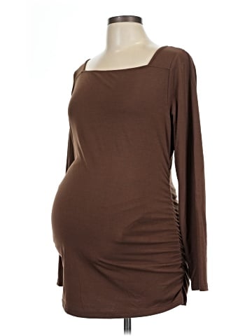 Ginkana Long Sleeve Top (view 1)