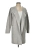 J.Crew Gray Cardigan Size XS - photo 1