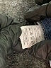 Refuge Solid Blue Jeans Size 7 - photo 8