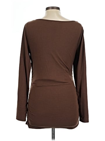 Ginkana Long Sleeve Top (view 2)