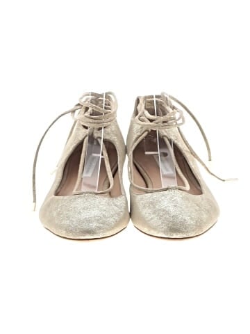 Diane von Furstenberg Flats (view 2)