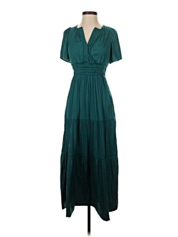 By Anthropologie Casual Dress (view 1)
