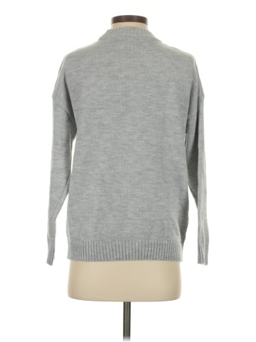 Just Polly Pullover Sweater (view 2)