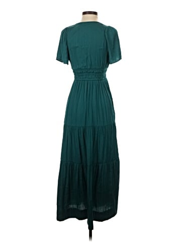 By Anthropologie Casual Dress (view 2)