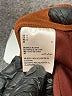 Bar III Solid Brown Casual Skirt Size 14 - photo 5