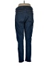 Ann Taylor LOFT Solid Blue Jeans Size 31 waist - photo 2