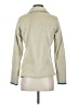 Patagonia 100% Polyester Tan Fleece Size S - photo 2