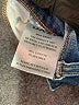 Daze Stars Blue Jeans Size 27 waist - photo 8