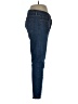 Ann Taylor LOFT Solid Blue Jeans Size 31 waist - photo 4