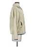 Patagonia 100% Polyester Tan Fleece Size S - photo 4
