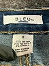 Bleu Stars Blue Jeans Size 8 - photo 4