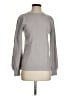 Unbranded Gray Pullover Sweater Size S - photo 1