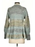 Anthropologie Gray Teal Cardigan Size S - photo 2