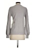 Unbranded Gray Pullover Sweater Size S - photo 2