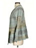 Anthropologie Gray Teal Cardigan Size S - photo 5