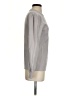 Unbranded Gray Pullover Sweater Size S - photo 4