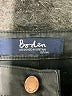 Boden Black Jeans Size 6 - photo 7