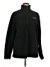Mountain Hardwear 100% Polyester Black Track Jacket Size XL - photo 1