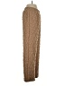 Vintage Havana 100% Polyester Chevron-herringbone Brown Khakis Size S - photo 4