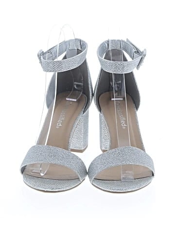 City Classified Sandals (view 2)