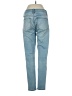J.Crew Hearts Blue Jeans Size 27 waist - photo 2