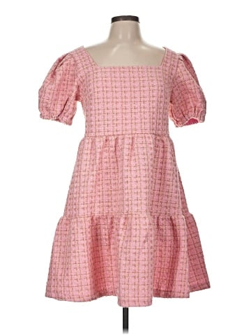 Simply Southern Casual Dress (view 1)