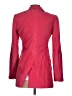 Sportmax Red Blazer Size 4 - photo 2