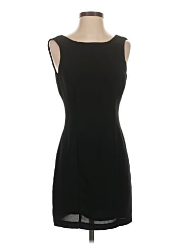 Rampage Cocktail Dress (view 1)